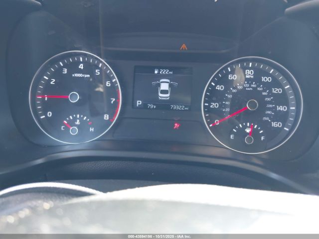 2021 KIA FORTE 3KPF24AD2ME288839 Photo 6