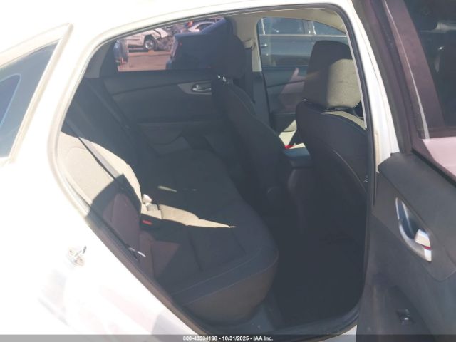 2021 KIA FORTE 3KPF24AD2ME288839 Photo 7