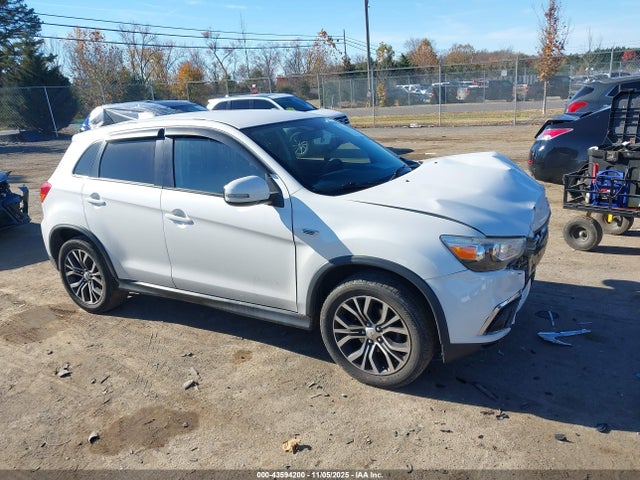 2019 MITSUBISHI OUTLANDER SPORT JA4AR3AU6KU019090 Photo 0