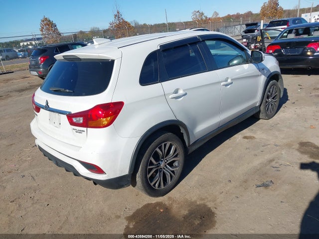 2019 MITSUBISHI OUTLANDER SPORT JA4AR3AU6KU019090 Photo 3