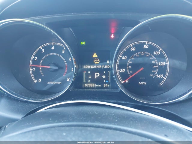 2019 MITSUBISHI OUTLANDER SPORT JA4AR3AU6KU019090 Photo 6