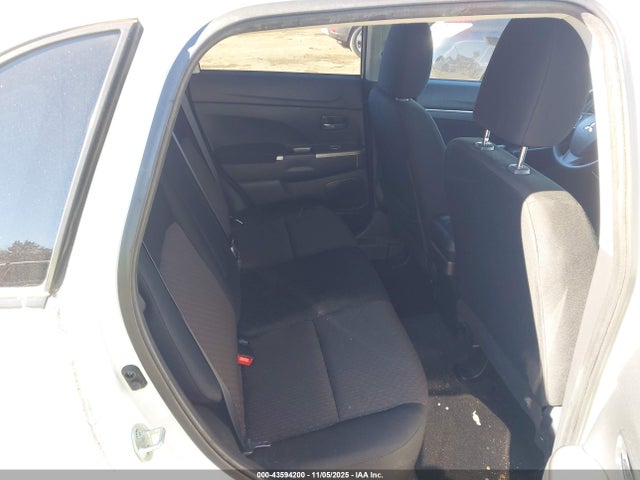 2019 MITSUBISHI OUTLANDER SPORT JA4AR3AU6KU019090 Photo 7