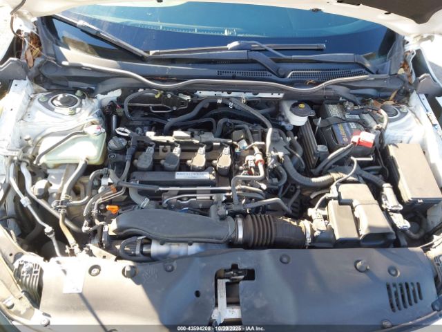 2018 HONDA CIVIC SHHFK7H4XJU406390 Photo 9