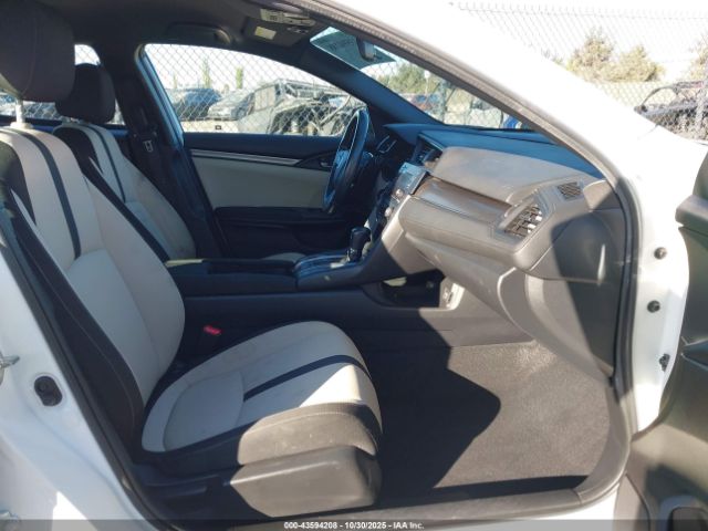 2018 HONDA CIVIC SHHFK7H4XJU406390 Photo 4