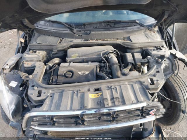 2015 MINI COUNTRYMAN WMWZC5C53FWM18946 Photo 9