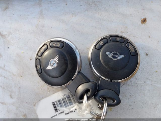 2015 MINI COUNTRYMAN WMWZC5C53FWM18946 Photo 10