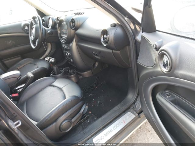 2015 MINI COUNTRYMAN WMWZC5C53FWM18946 Photo 4