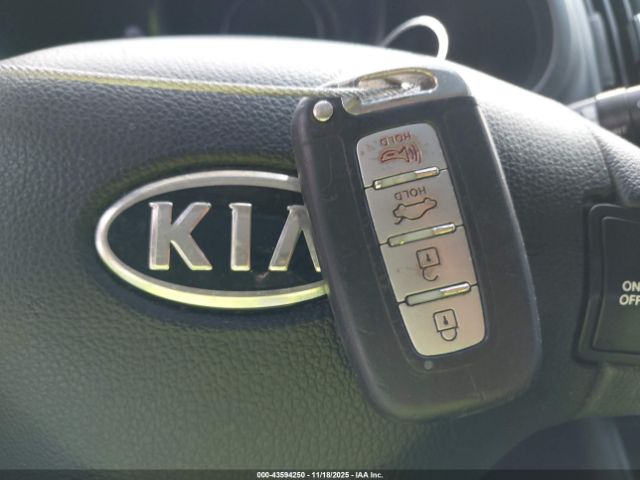 2012 KIA SPORTAGE KNDPC3A27C7242688 Photo 10