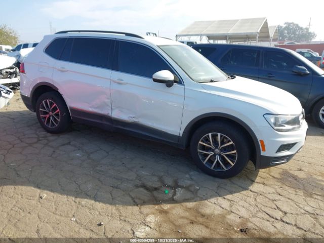 2020 VOLKSWAGEN TIGUAN 3VV3B7AX7LM064308