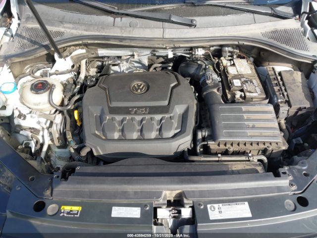 2020 VOLKSWAGEN TIGUAN 3VV3B7AX7LM064308 Photo 9