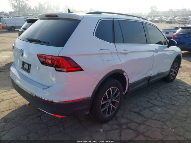 2020 VOLKSWAGEN TIGUAN 3VV3B7AX7LM064308 Photo 3