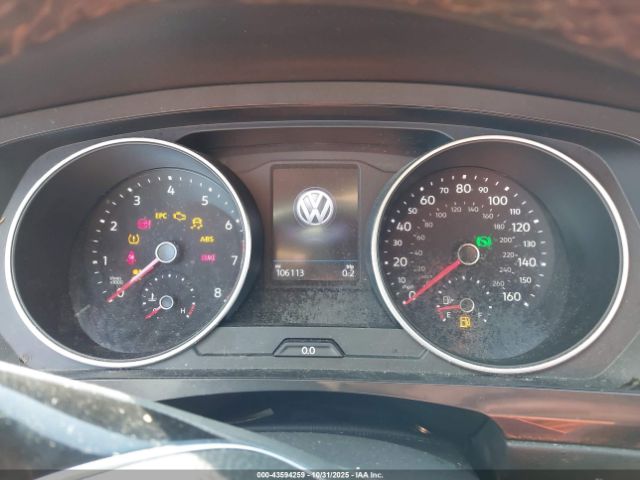 2020 VOLKSWAGEN TIGUAN 3VV3B7AX7LM064308 Photo 6