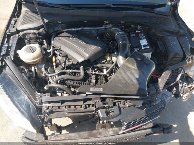 2015 VOLKSWAGEN GOLF GTI 3VWTT7AU6FM031805 Photo 9