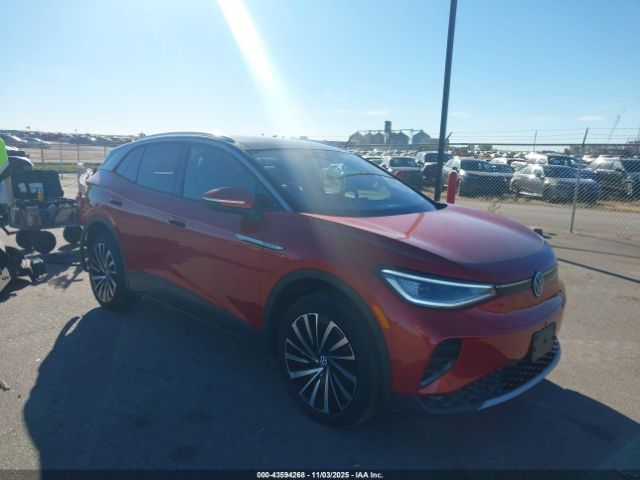 2023 VOLKSWAGEN ID.4 1V2JNPE83PC048256