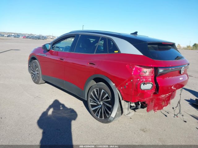 2023 VOLKSWAGEN ID.4 1V2JNPE83PC048256 Photo 2