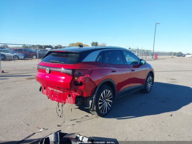 2023 VOLKSWAGEN ID.4 1V2JNPE83PC048256 Photo 3
