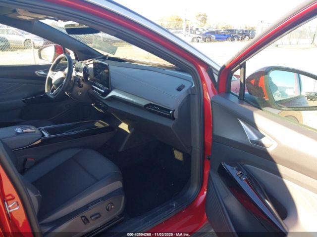 2023 VOLKSWAGEN ID.4 1V2JNPE83PC048256 Photo 4