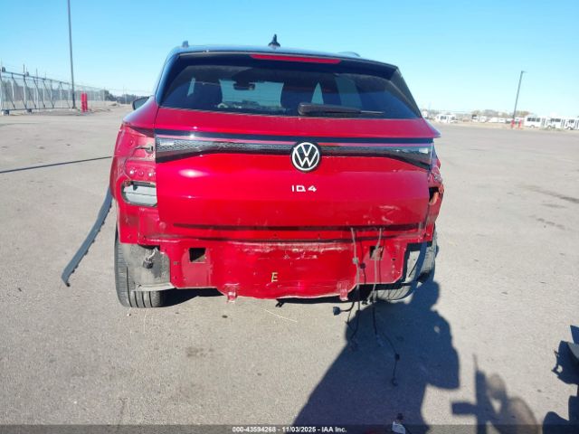 2023 VOLKSWAGEN ID.4 1V2JNPE83PC048256 Photo 5