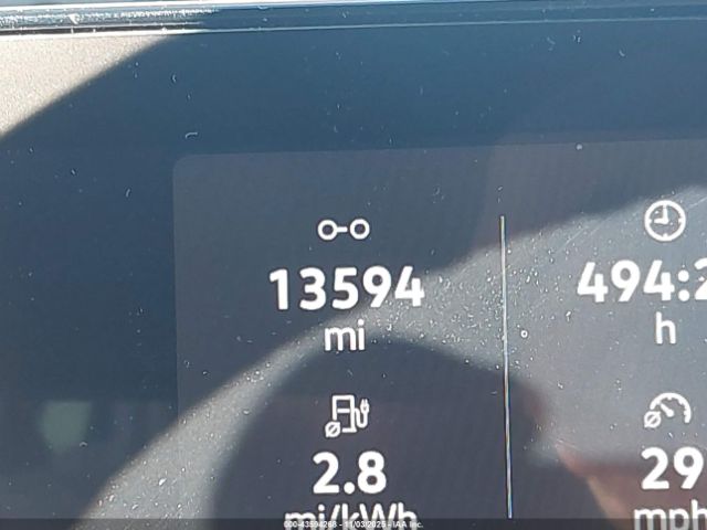 2023 VOLKSWAGEN ID.4 1V2JNPE83PC048256 Photo 6