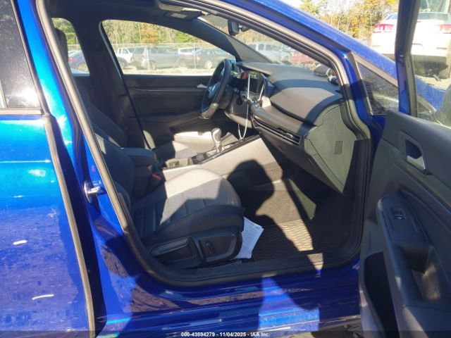 2023 VOLKSWAGEN GOLF R WVWFB7CD8PW141580 Photo 4