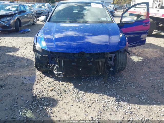 2023 VOLKSWAGEN GOLF R WVWFB7CD8PW141580 Photo 5