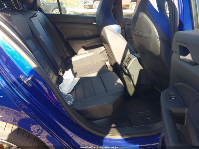2023 VOLKSWAGEN GOLF R WVWFB7CD8PW141580 Photo 7