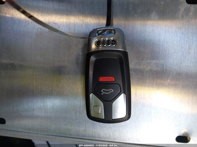 2018 AUDI Q5 WA1ANAFY5J2067301 Photo 10