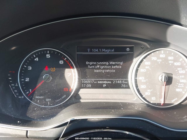 2018 AUDI Q5 WA1ANAFY5J2067301 Photo 6