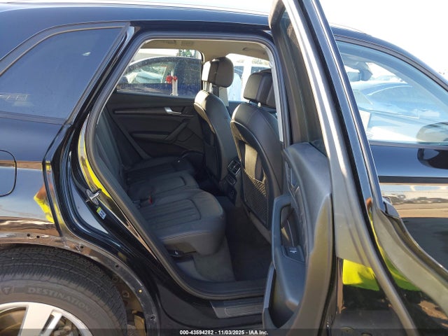 2018 AUDI Q5 WA1ANAFY5J2067301 Photo 7