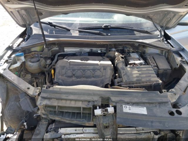 2019 VOLKSWAGEN TIGUAN 3VV3B7AX9KM087328 Photo 9