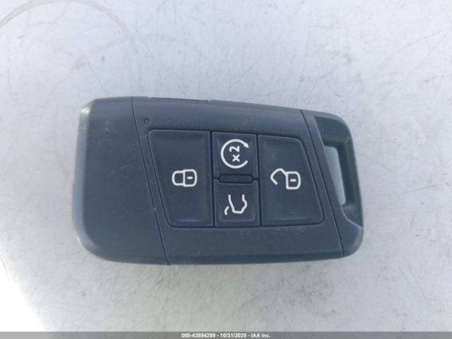 2019 VOLKSWAGEN TIGUAN 3VV3B7AX9KM087328 Photo 10