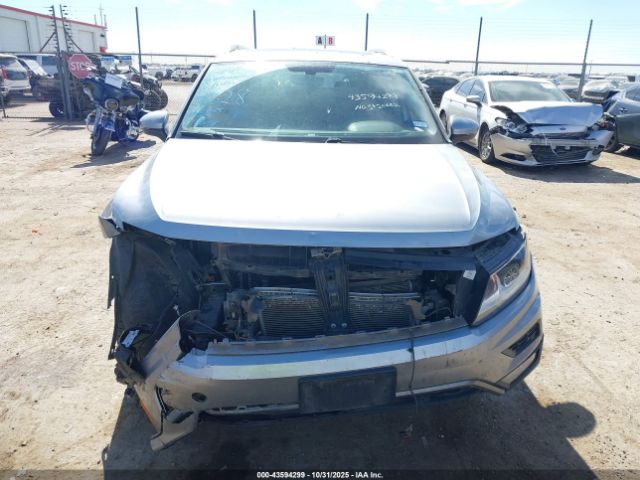 2019 VOLKSWAGEN TIGUAN 3VV3B7AX9KM087328 Photo 5