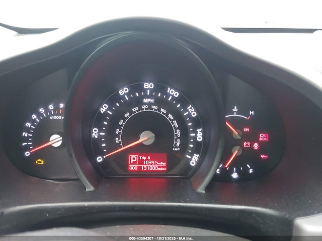 Продаж на аукціоні авто 2015 Kia Sportage Lx, vin: KNDPB3AC2F7787634, номер лоту: 43594307