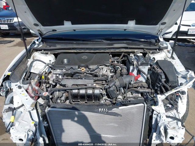 Toyota a25a-fks 2020 4T1C11AK7LU319906 Image 10