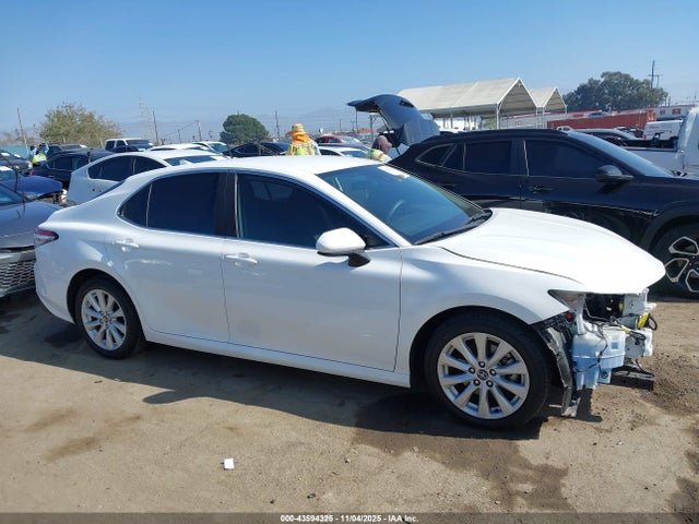 Toyota a25a-fks 2020 4T1C11AK7LU319906 Image 14