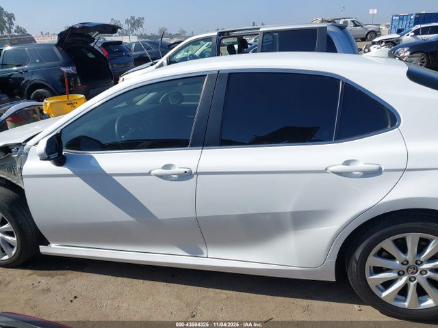 Toyota a25a-fks 2020 4T1C11AK7LU319906 Image 15