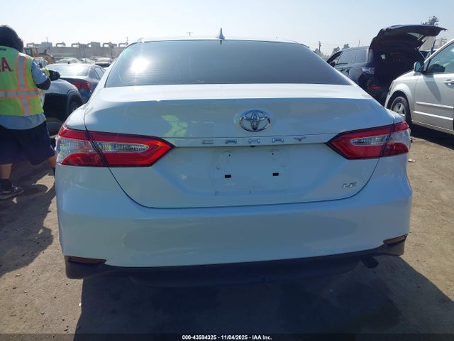 Toyota a25a-fks 2020 4T1C11AK7LU319906 Image 17