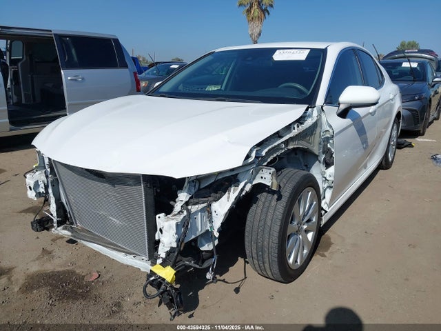 Toyota a25a-fks 2020 4T1C11AK7LU319906 Image 2