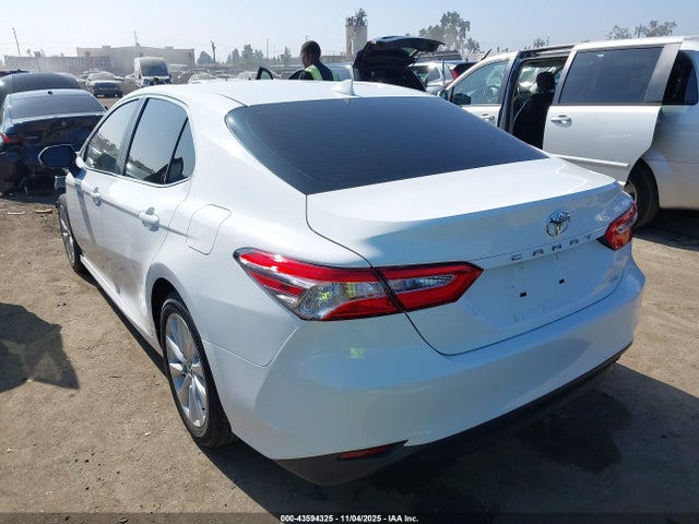 Toyota a25a-fks 2020 4T1C11AK7LU319906 Image 3