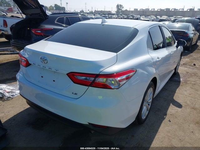 Toyota a25a-fks 2020 4T1C11AK7LU319906 Image 4