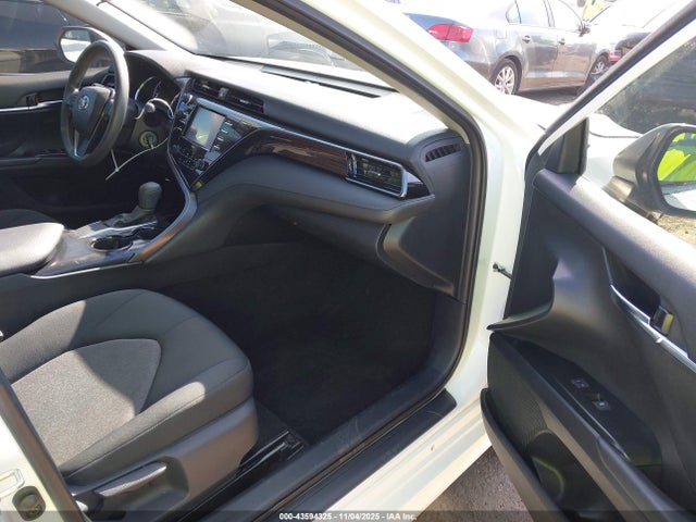 Toyota a25a-fks 2020 4T1C11AK7LU319906 Image 5
