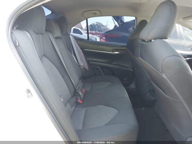 Toyota a25a-fks 2020 4T1C11AK7LU319906 Image 8