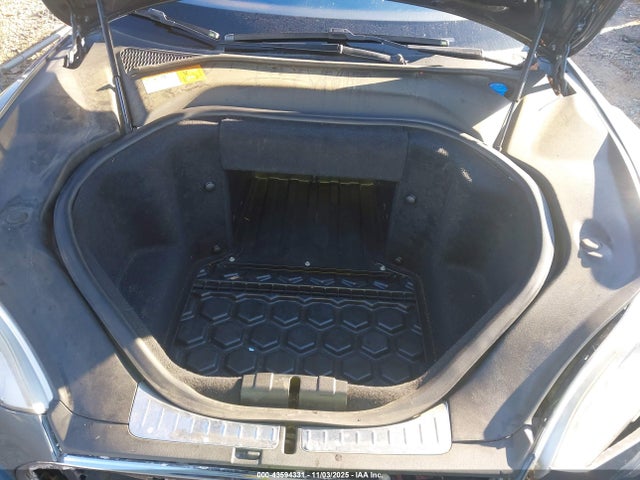 2013 TESLA MODEL S 5YJSA1CP0DFP11693 Photo 9