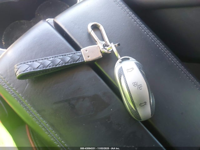 2013 TESLA MODEL S 5YJSA1CP0DFP11693 Photo 10