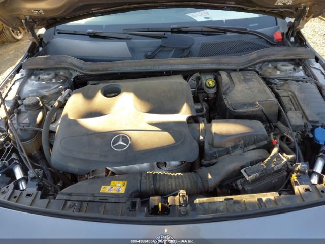 2018 MERCEDES-BENZ GLA 250 WDCTG4GB8JJ448645 Photo 9