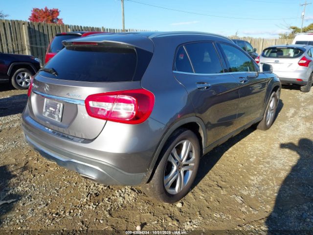 2018 MERCEDES-BENZ GLA 250 WDCTG4GB8JJ448645 Photo 3