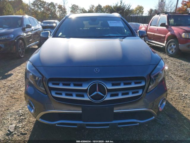 2018 MERCEDES-BENZ GLA 250 WDCTG4GB8JJ448645 Photo 5