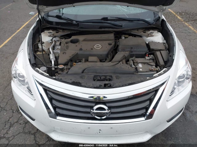 Nissan Altima 2.5 S 2015 1N4AL3AP5FC206842 Image 10