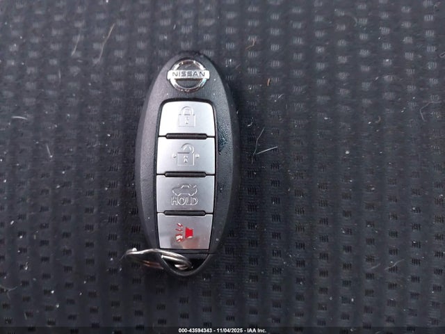 Nissan Altima 2.5 S 2015 1N4AL3AP5FC206842 Image 11