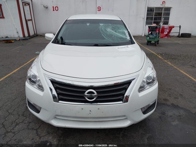 Nissan Altima 2.5 S 2015 1N4AL3AP5FC206842 Image 12